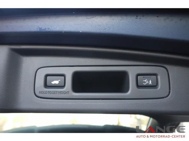 Honda CR-V 2.0 Elegance Hybrid