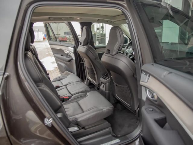 Volvo XC90 AWD Dark T8 Ultra