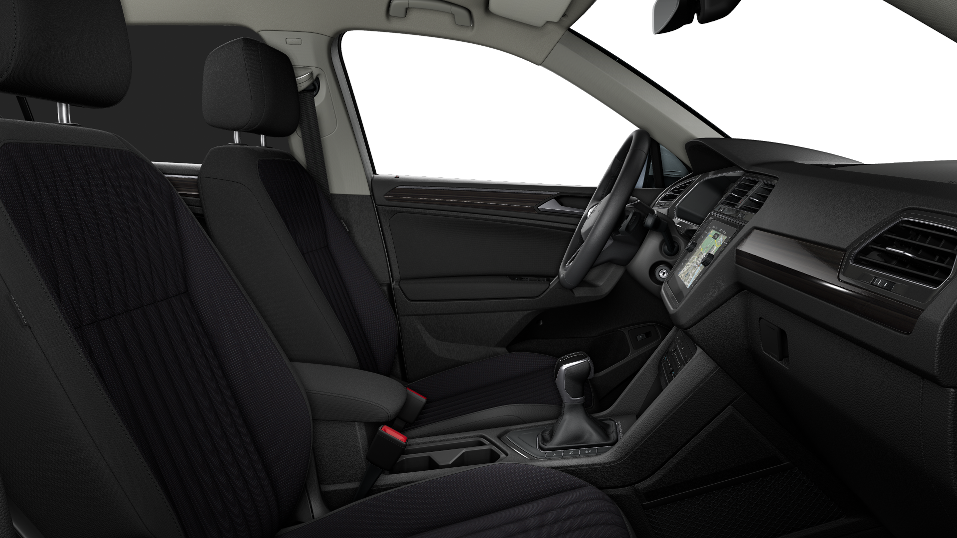 Volkswagen Tiguan 1.5 TSI Allspace Life