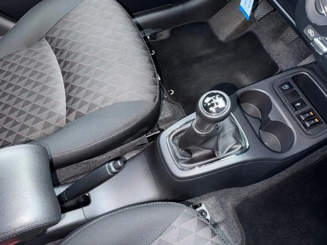 Mitsubishi Space Star Star