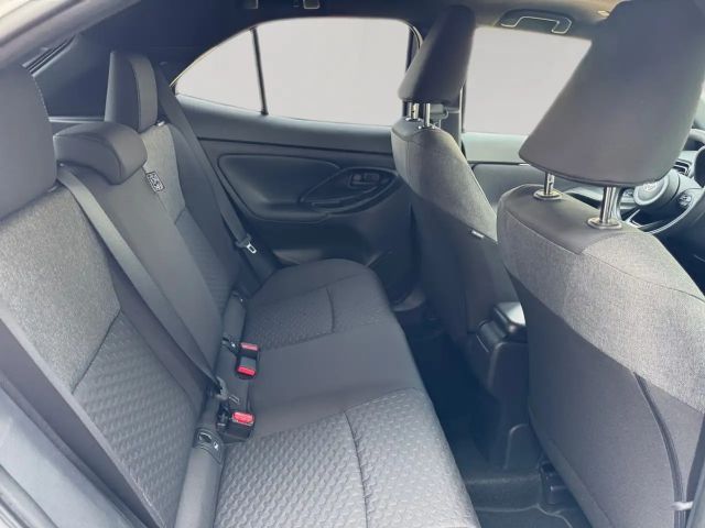 Toyota Yaris Cross 4x2