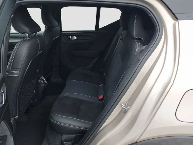 Volvo XC40 Plus Recharge