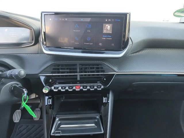 Peugeot 208 Allure Pack