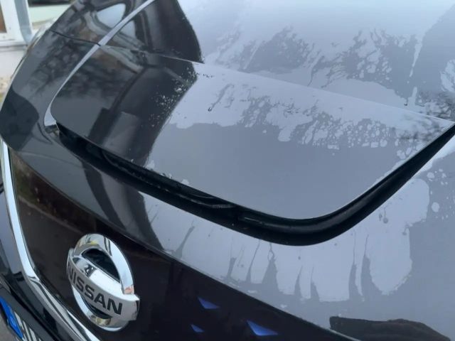 Nissan Leaf N-Connecta