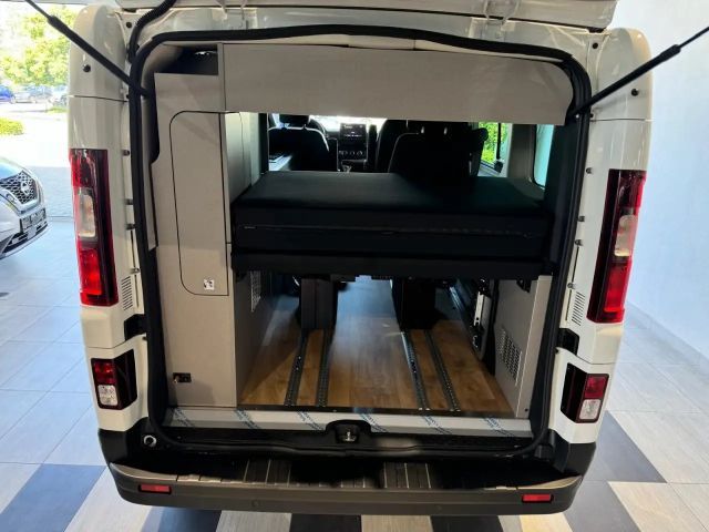 Nissan Primastar L1H1