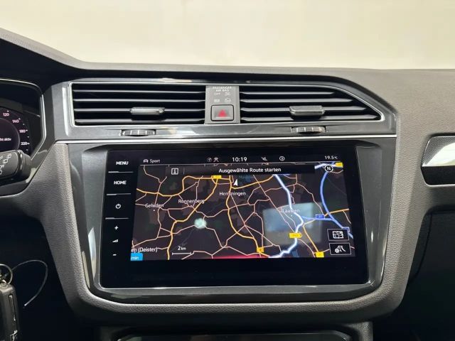 Volkswagen Tiguan 2.0 TDI DSG Elegance Elegance