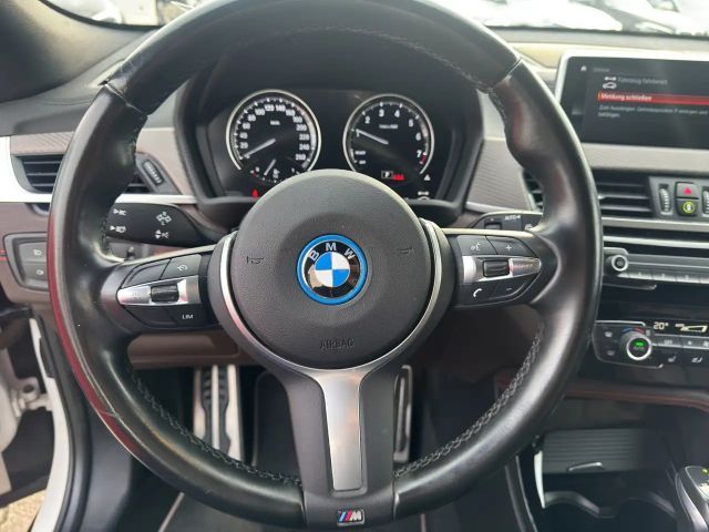BMW X2 M-Sport xDrive25e