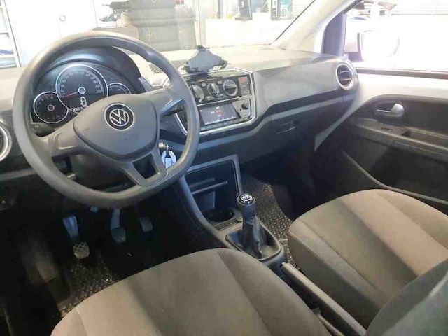 Volkswagen up! +Klima+Sitzh.+Kamera+PDC+GRA+NSW+