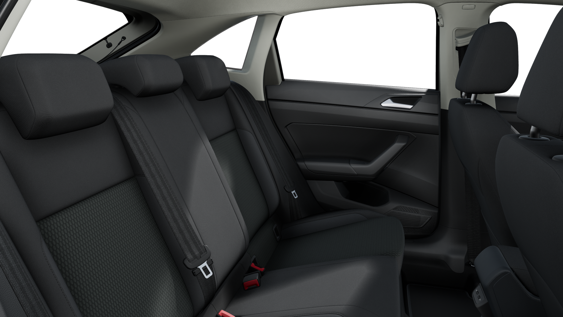 Volkswagen Taigo IQ.Drive Life