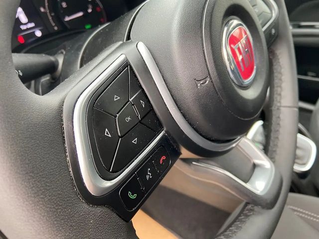 Fiat Tipo Hybrid 130 eDCT7 Automatik