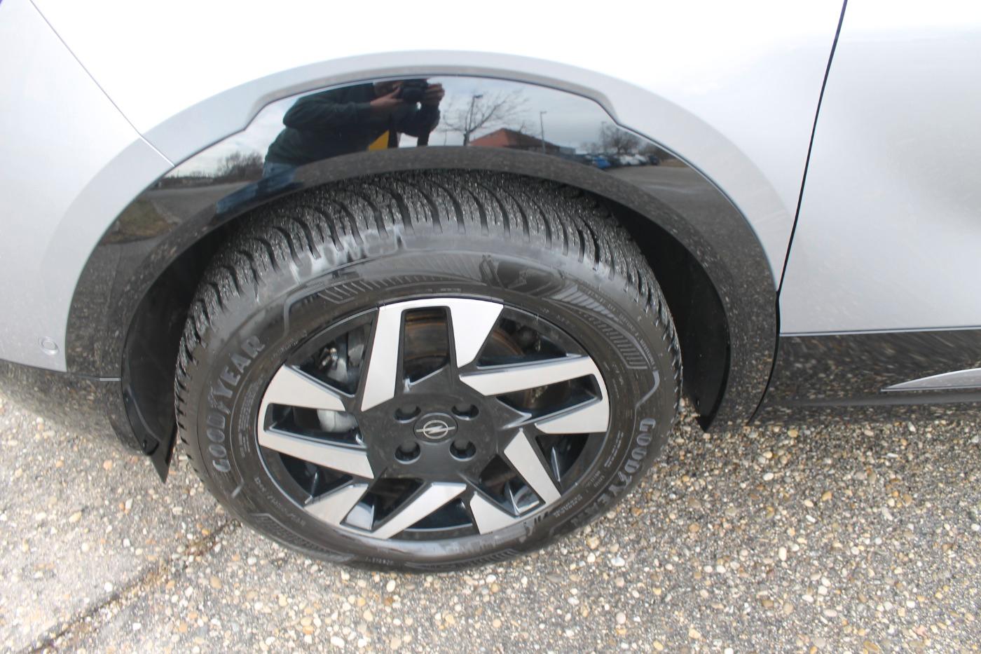 Opel Mokka 1.2 Turbo GS-Line Grand Sport Turbo