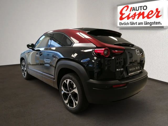 Mazda MX-30 R-EV EDITION-R