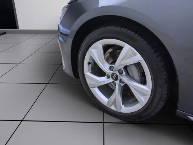 Audi A4 40 TDI Avant S-Line