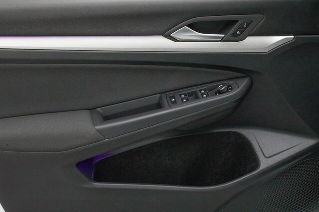 Volkswagen Golf 2.0 TDI AllTrack DSG Variant