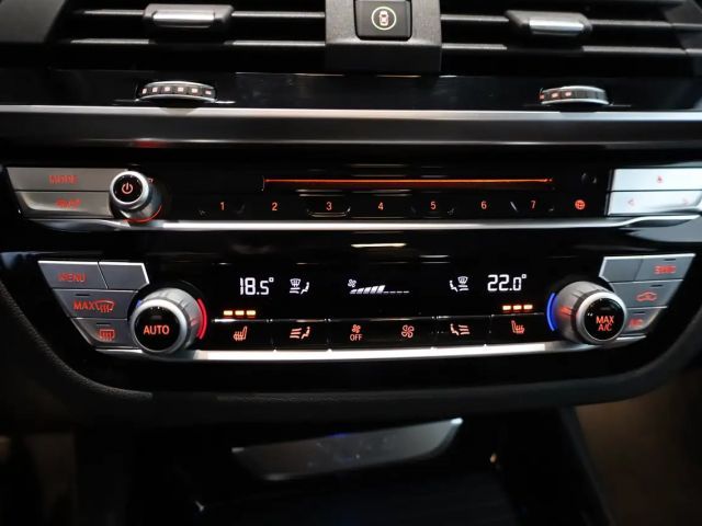 BMW X3 Advantage pakket xDrive30e