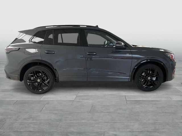 Volkswagen Tiguan 2.0 TDI DSG R-Line