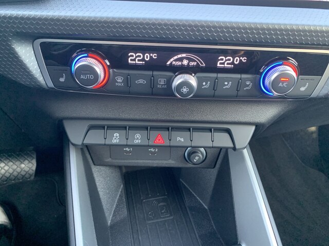 Audi A1 35 TFSI Allstreet S-Tronic
