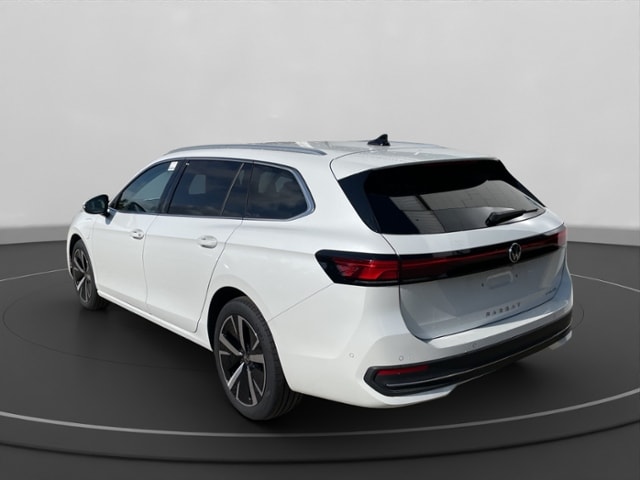 Volkswagen Passat DSG Variant eHybrid