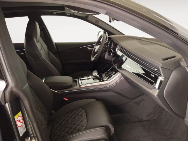 Audi Q8 Hybride Quattro