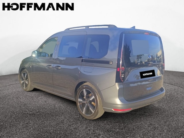Volkswagen Caddy 1.5 TSI BMT