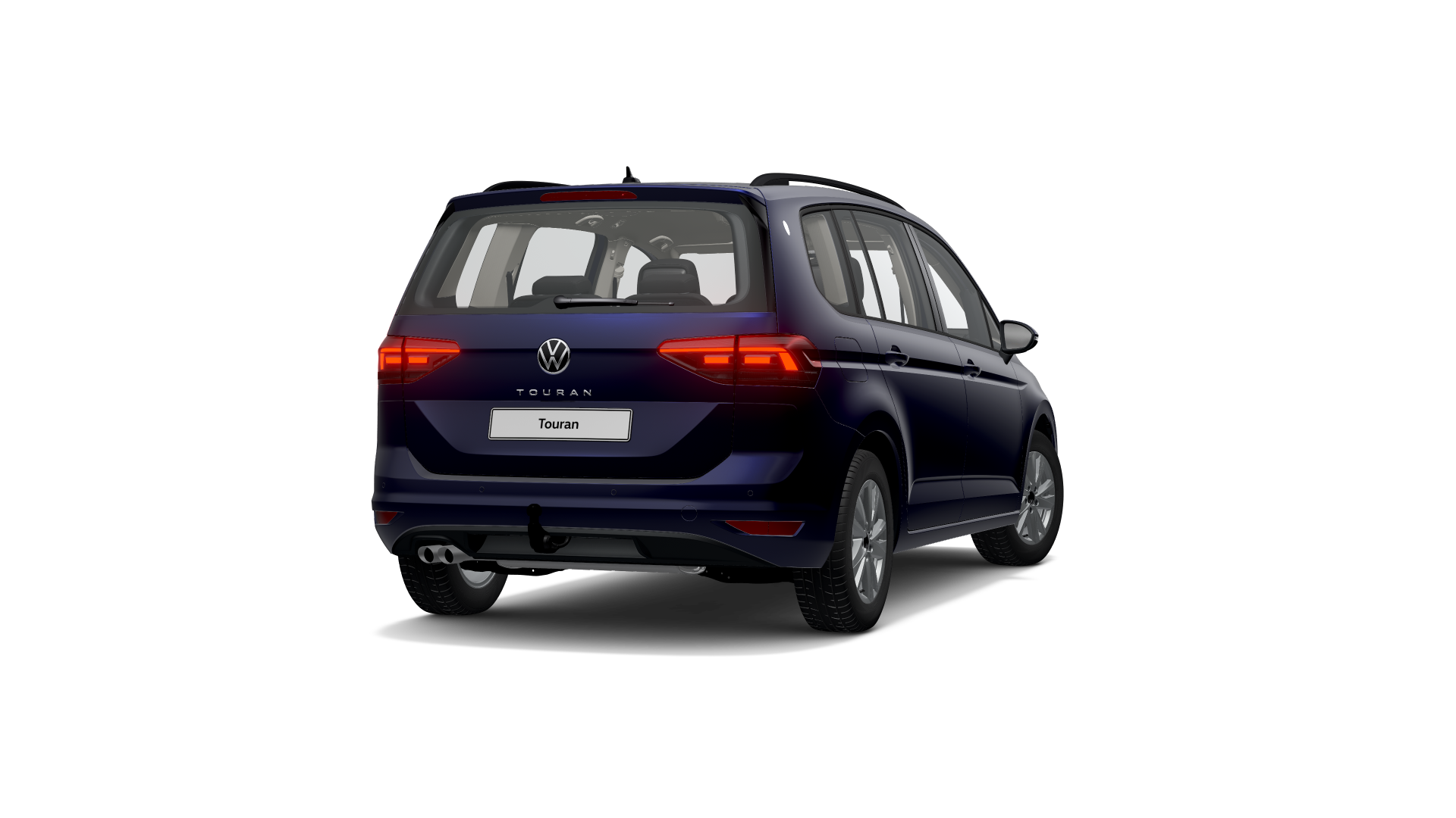 Volkswagen Touran 2.0 TDI