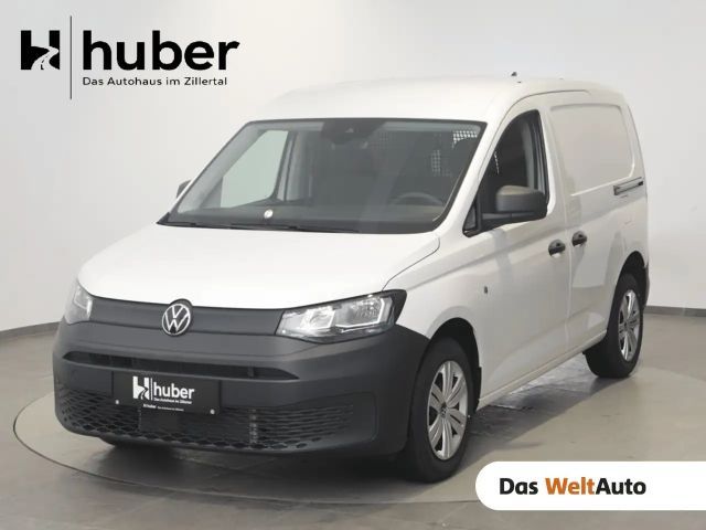 Volkswagen Caddy 4Motion