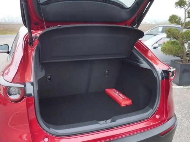 Mazda CX-30 Exclusive-line