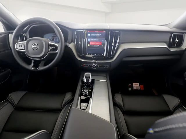 Volvo XC60 AWD T8 Ultra