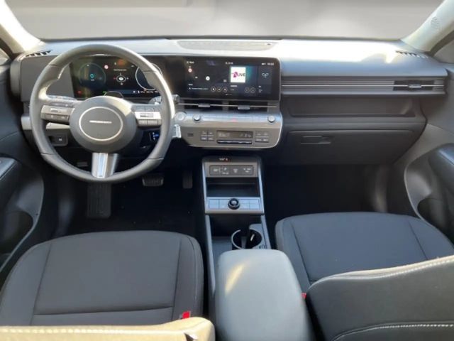 Hyundai Kona Advantage