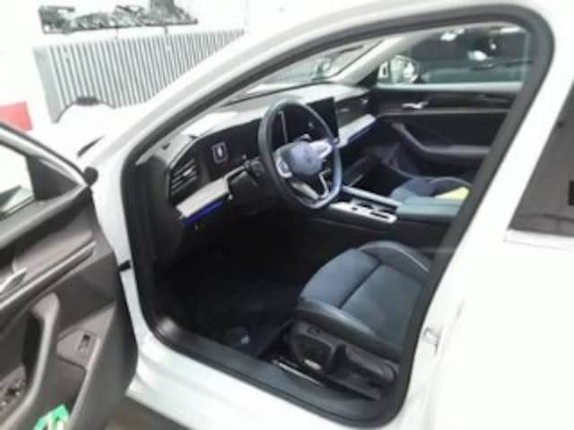 Volkswagen Passat Business