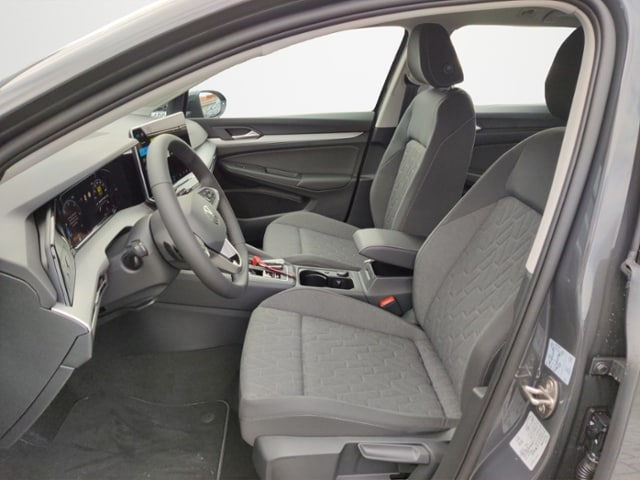 Volkswagen Golf DSG Golf VIII Life Variant