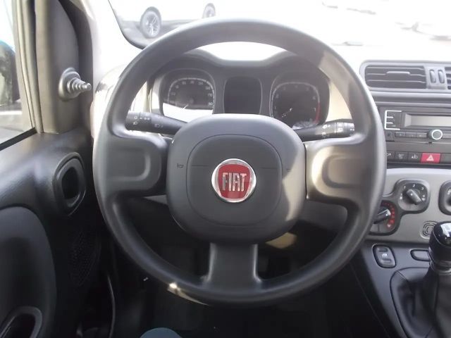 Fiat Panda CityCross