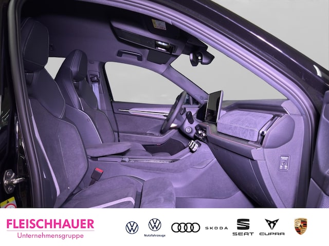 Skoda Kodiaq 2.0 TDI 4x4 Sportline