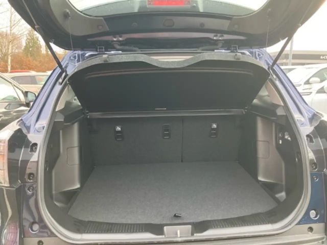 Suzuki SX4 S-Cross AllGrip Comfort Hybrid