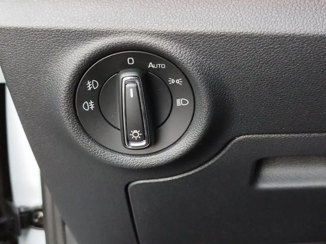 Skoda Kamiq Monte Carlo