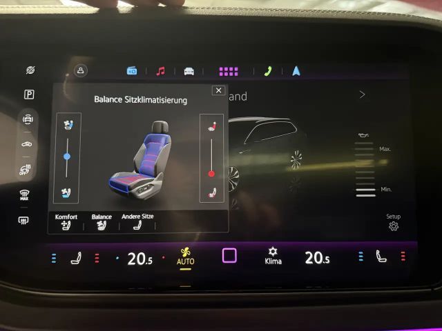 Volkswagen Touareg 3.0 V6 TDI R-Line