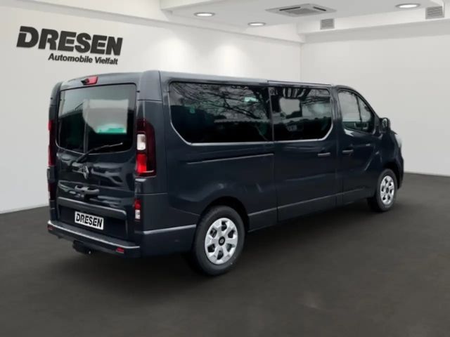 Renault Trafic Combi Evolution Grand