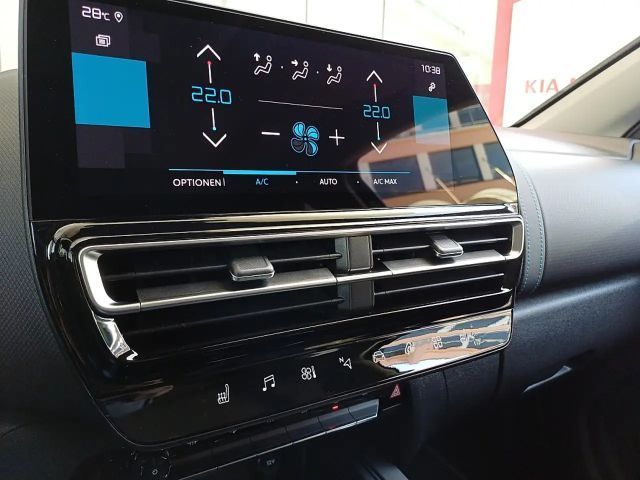 Citroën C5 Aircross BlueHDi Max