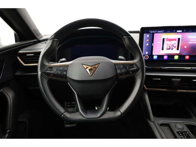 Cupra Leon 2.0 TSI VZ