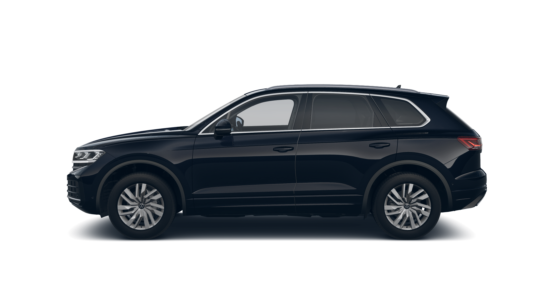 Volkswagen Touareg 3.0 V6 TDI DSG