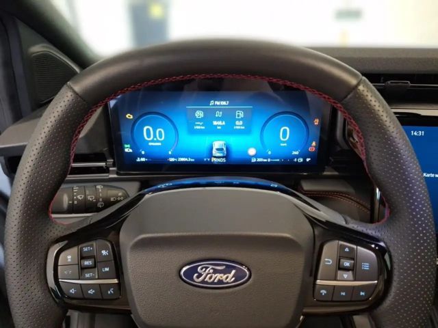 Ford Puma EcoBoost ST Line