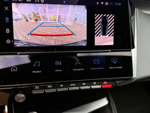 Peugeot 308 EAT8 GT-Line PureTech