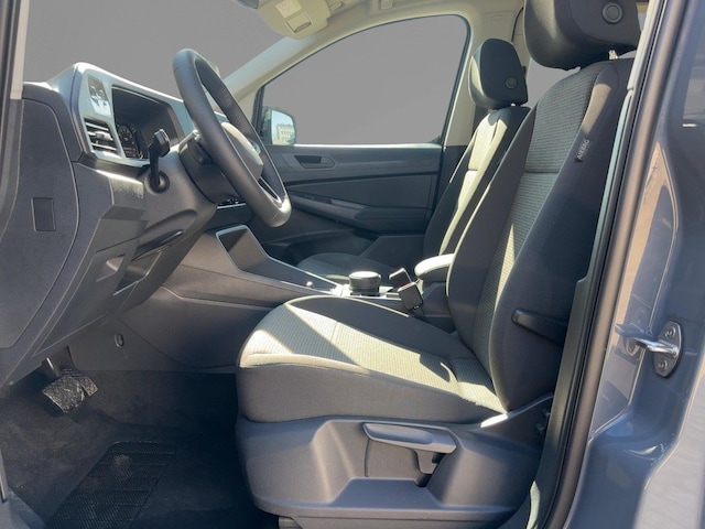 Volkswagen Caddy 2.0 TDI DSG Maxi