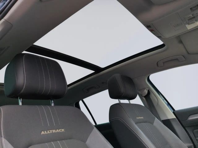 Volkswagen Passat 2.0 TDI AllTrack DSG