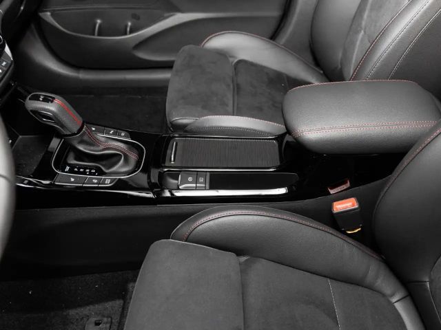 Hyundai i30 N Line T-GDi