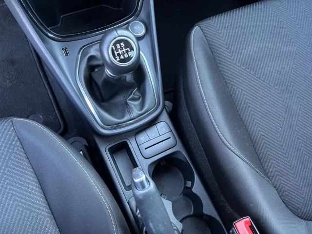 Ford Puma Cool & Connect