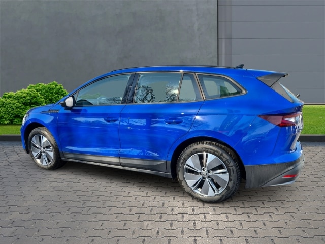 Skoda Enyaq Suite iV 60