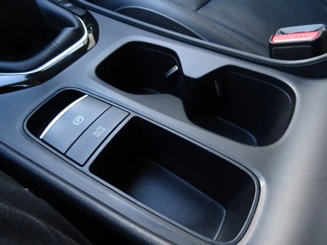 Hyundai Tucson 1.6 2WD Hybrid Prime T-GDi