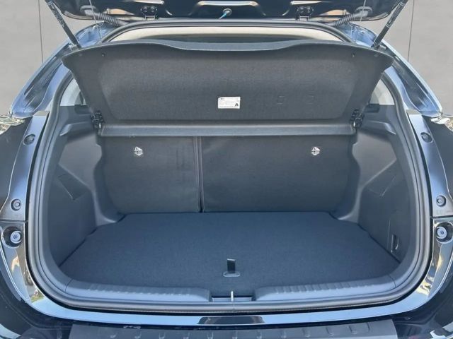 Toyota Yaris Hybride VVT-i