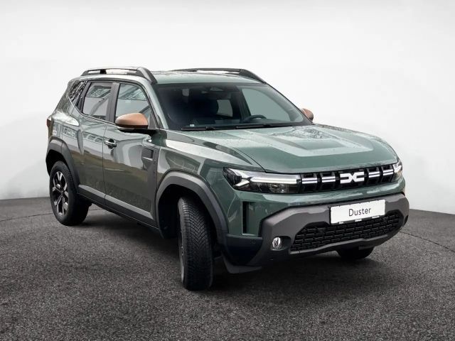 Dacia Duster 4WD Extreme TCe 130